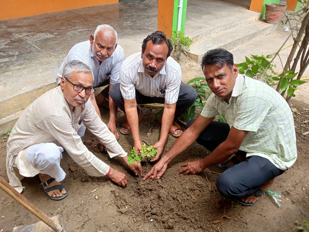 विश्व पर्यावरण दिवस : 05 जून 2026